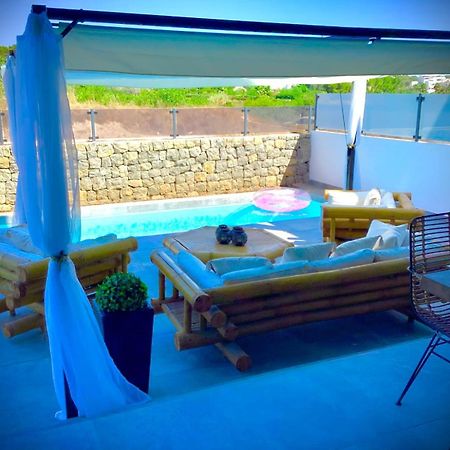 White House Ibiza Aparthotel Nuestra Señora de Jesus Exterior photo