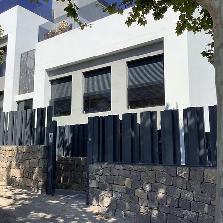 White House Ibiza Aparthotel Nuestra Señora de Jesus Exterior photo