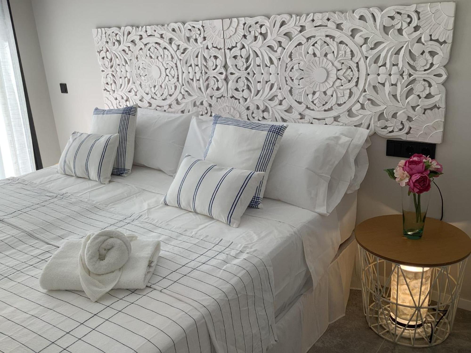 White House Ibiza Aparthotel Nuestra Señora de Jesus Exterior photo