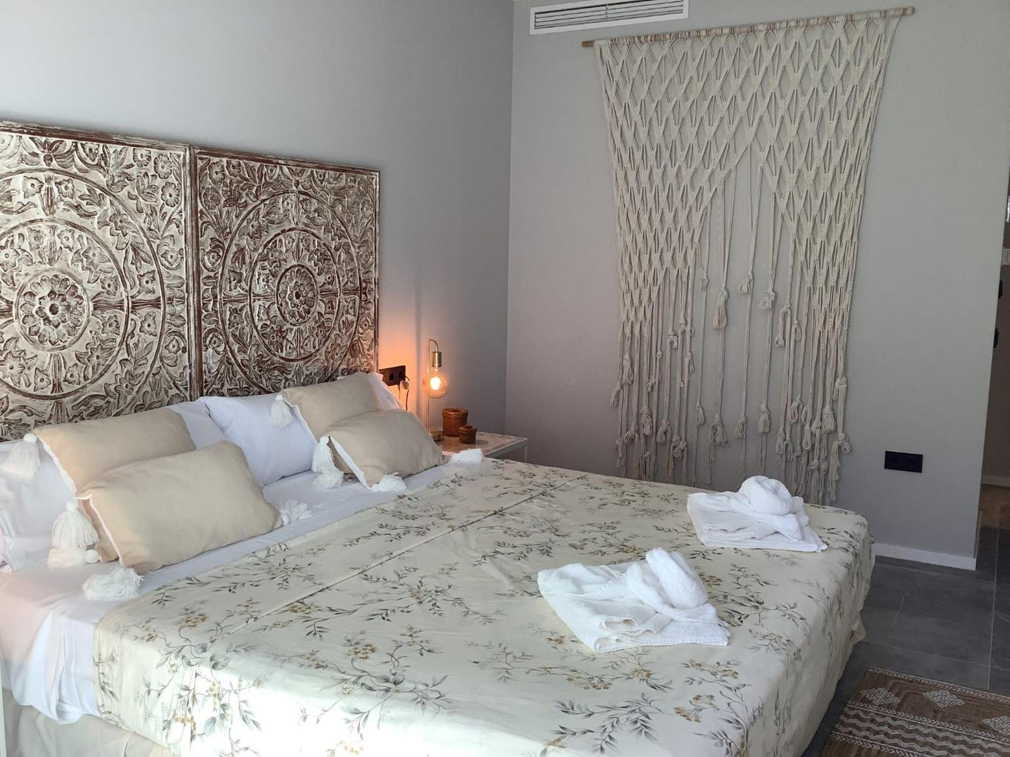 White House Ibiza Aparthotel Nuestra Señora de Jesus Exterior photo