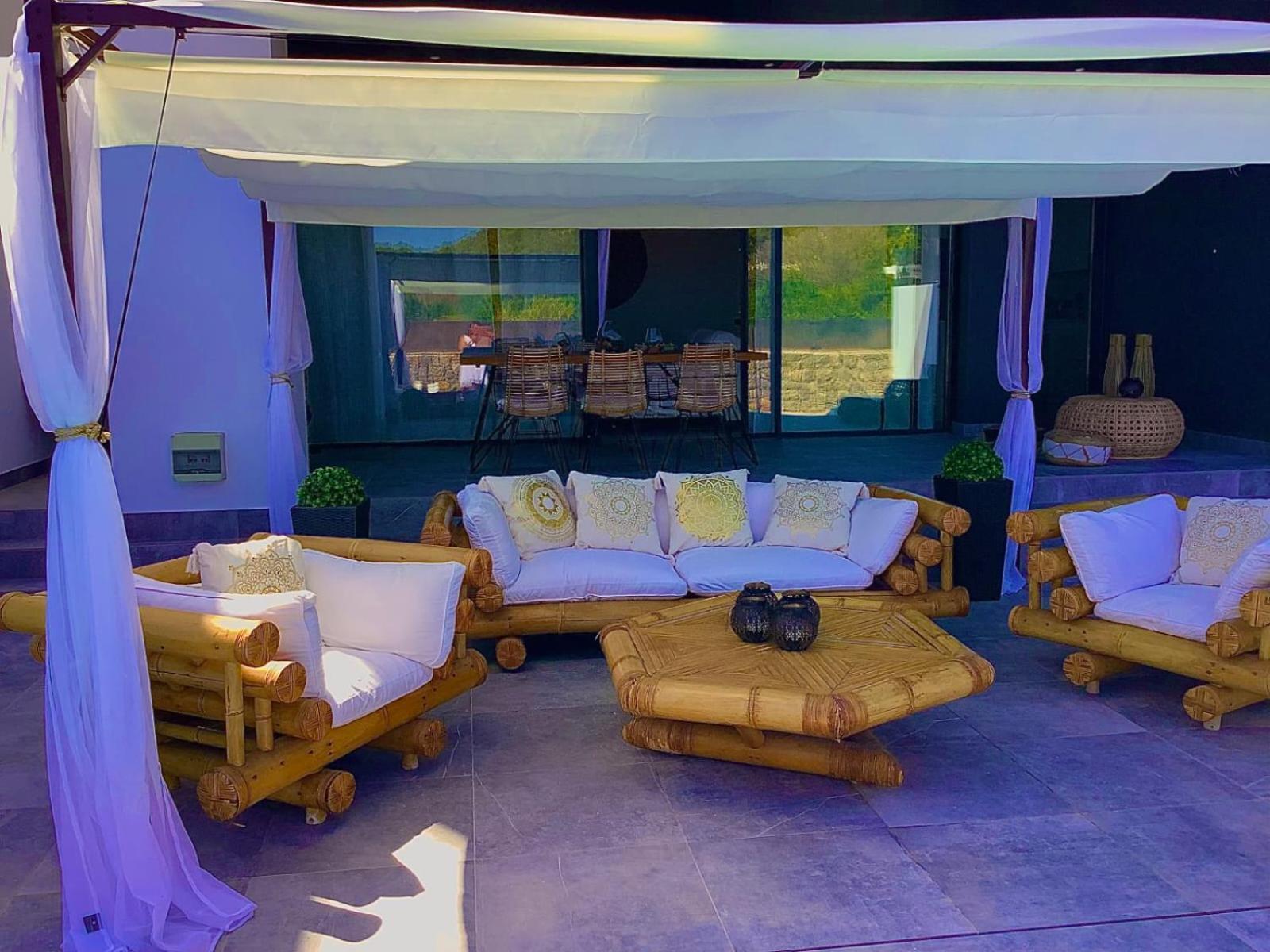 White House Ibiza Aparthotel Nuestra Señora de Jesus Exterior photo