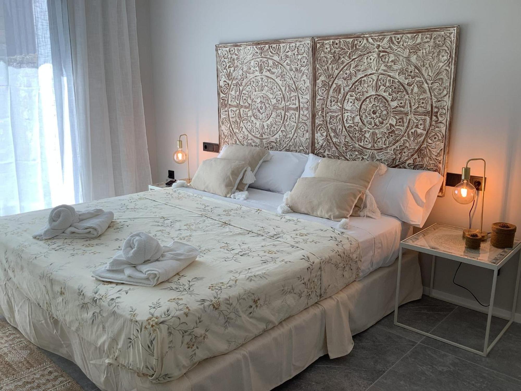 White House Ibiza Aparthotel Nuestra Señora de Jesus Exterior photo